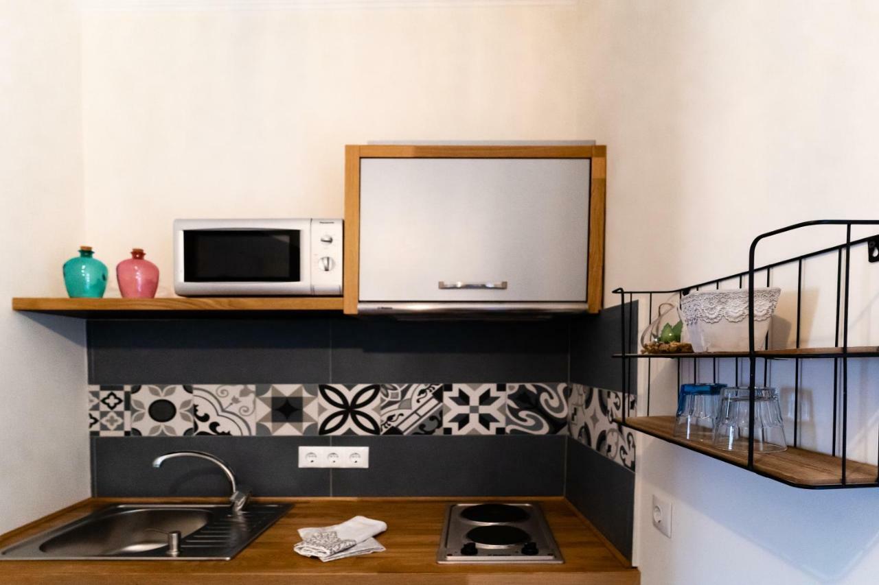 Samuel Wagner Apartamento Sibiu Exterior foto