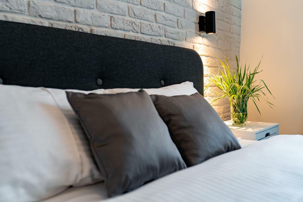 Samuel Wagner Apartamento Sibiu Exterior foto