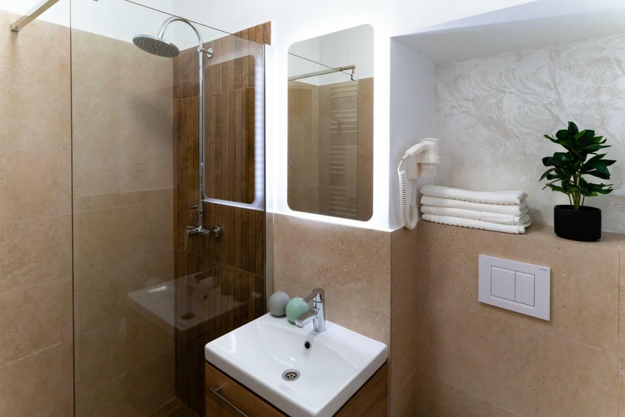 Samuel Wagner Apartamento Sibiu Exterior foto
