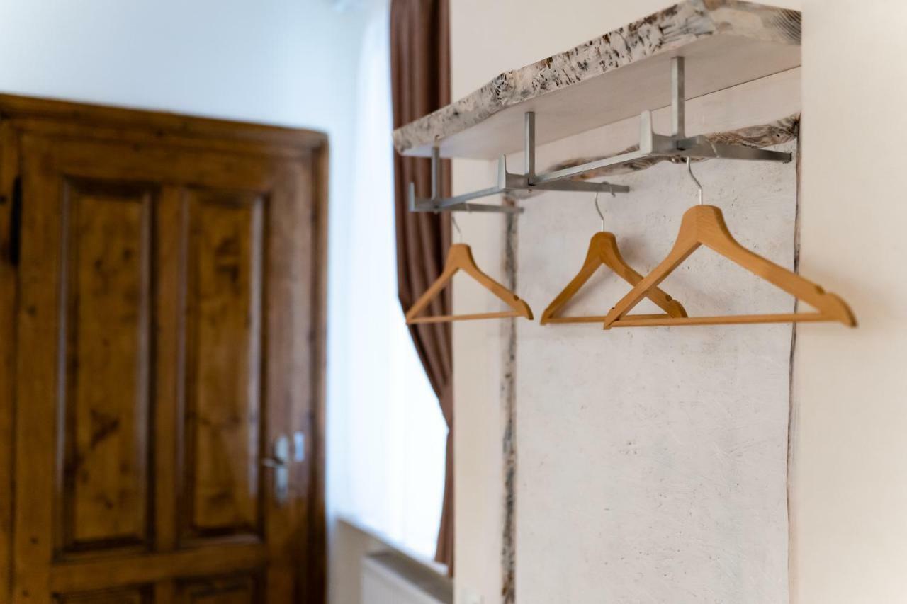 Samuel Wagner Apartamento Sibiu Exterior foto