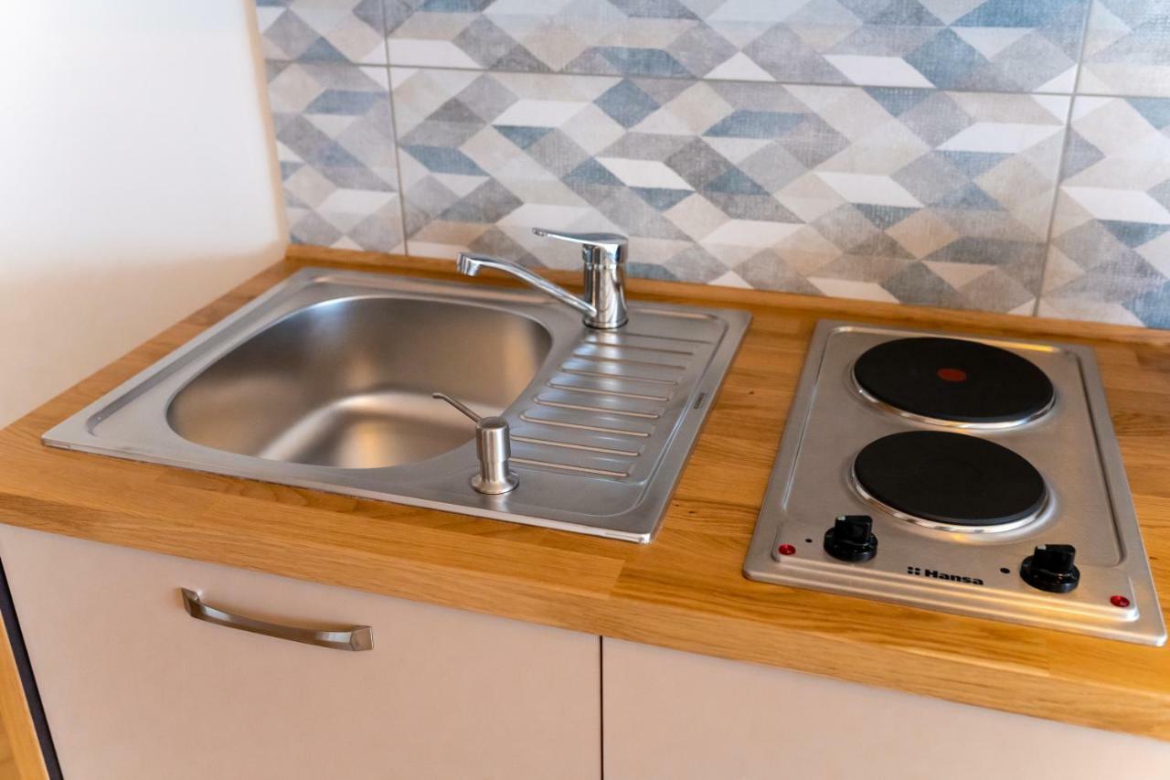 Samuel Wagner Apartamento Sibiu Exterior foto