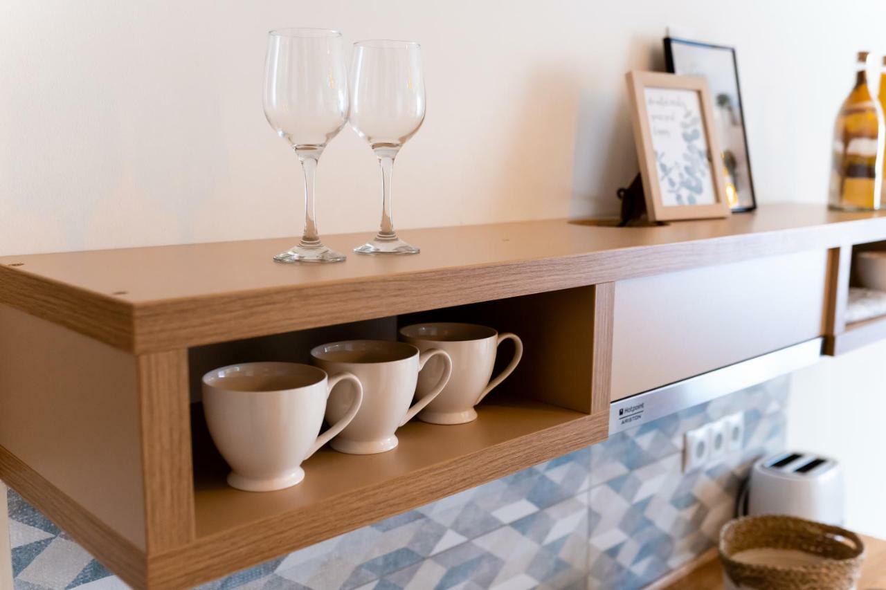 Samuel Wagner Apartamento Sibiu Exterior foto