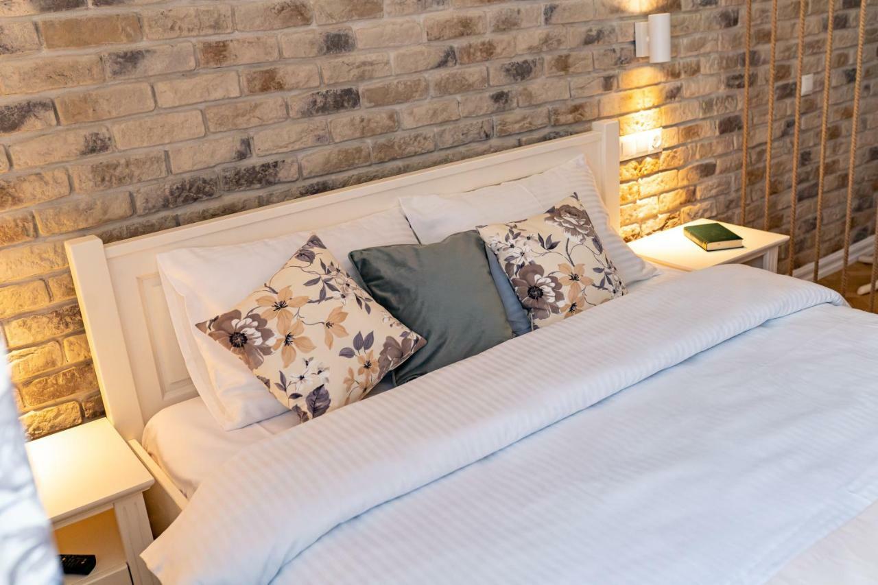 Samuel Wagner Apartamento Sibiu Exterior foto