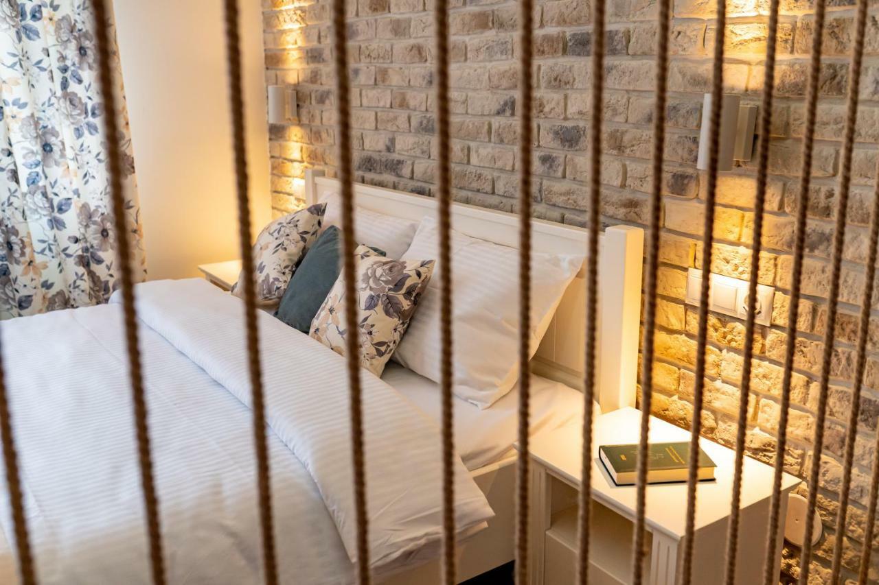 Samuel Wagner Apartamento Sibiu Exterior foto