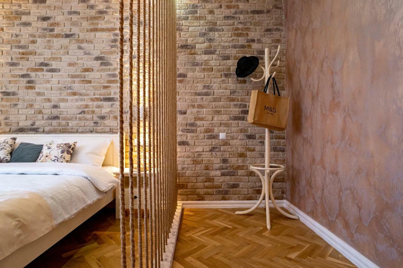 Samuel Wagner Apartamento Sibiu Exterior foto