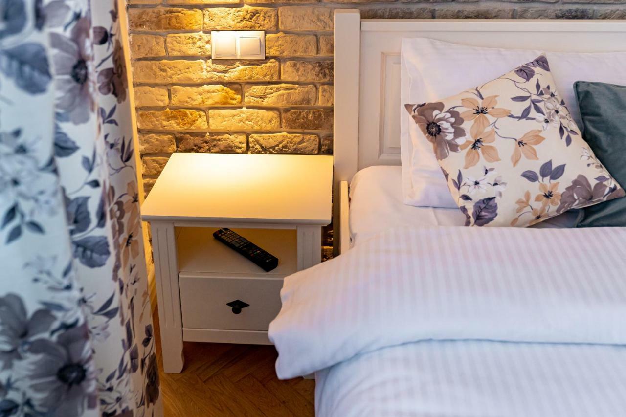 Samuel Wagner Apartamento Sibiu Exterior foto