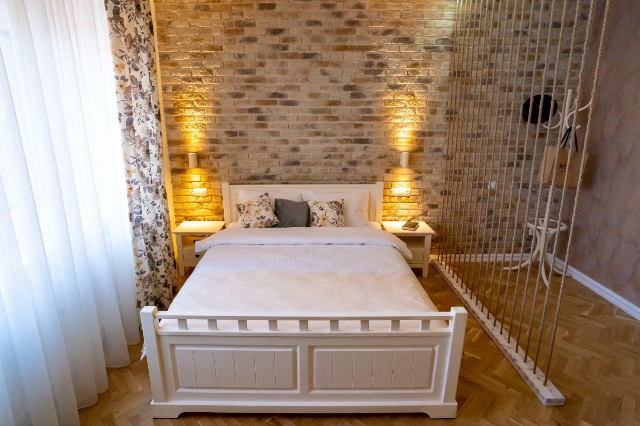 Samuel Wagner Apartamento Sibiu Exterior foto