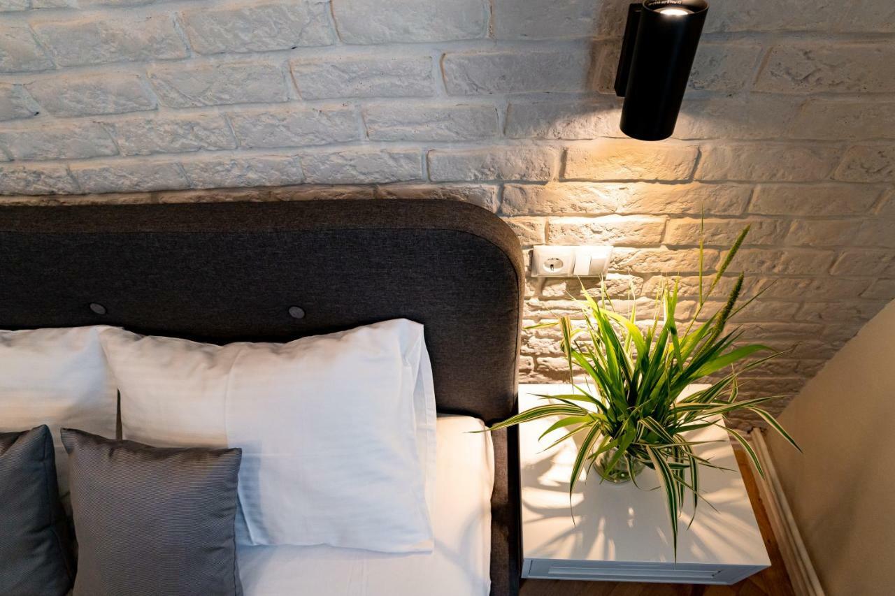 Samuel Wagner Apartamento Sibiu Exterior foto