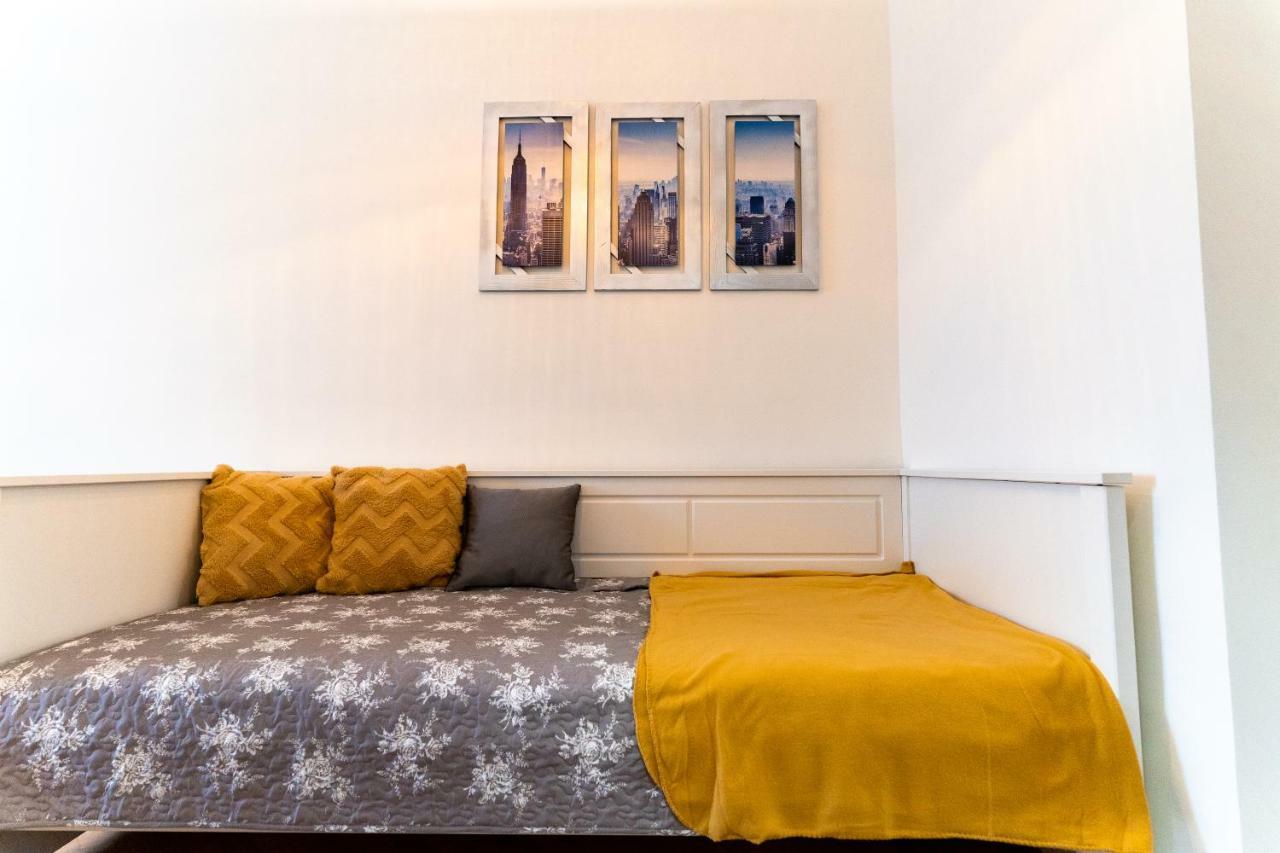 Samuel Wagner Apartamento Sibiu Exterior foto