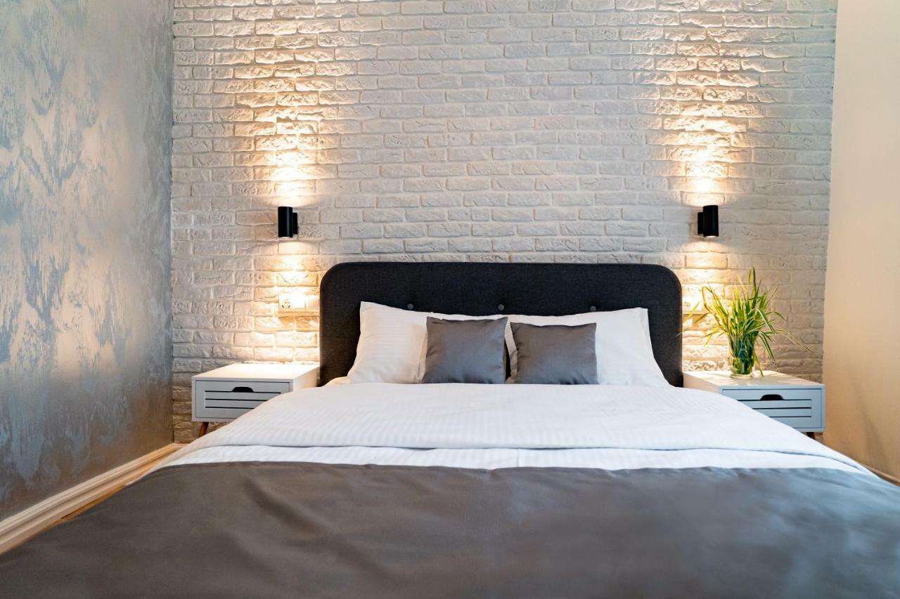 Samuel Wagner Apartamento Sibiu Exterior foto